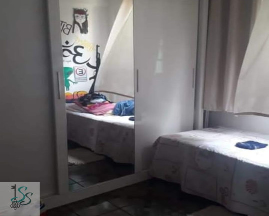Imagem Imóvel com 2 Quartos à Venda, 57 m² em Parque Residencial Vila União - Campinas