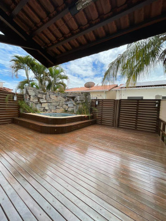 Imagem Casa de Condomínio com 3 Quartos à Venda, 500 m² em Jardim Shangri-la - Cuiabá Imagem Casa de Condomínio com 3 Quartos à Venda, 500 m² em Jardim Shangri-la - Cuiabá