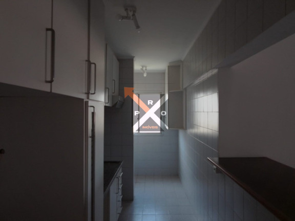 Imagem Imóvel com 2 Quartos para Alugar, 55 m² em Vila Invernada - São Paulo Imagem Imóvel com 2 Quartos para Alugar, 55 m² em Vila Invernada - São Paulo