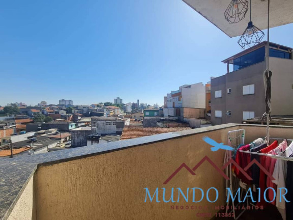 Imagem Apartamento com 3 Quartos à Venda, 85 m² em Vila Bela Vista - Santo André Imagem Apartamento com 3 Quartos à Venda, 85 m² em Vila Bela Vista - Santo André