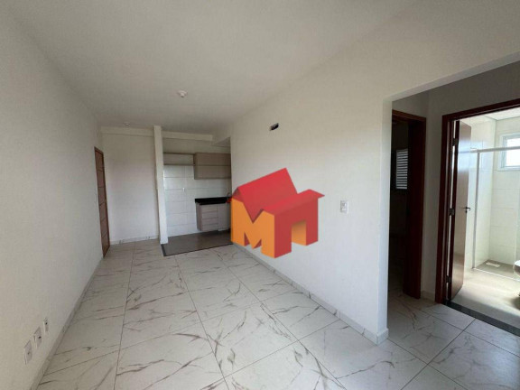 Imagem Apartamento com 2 Quartos para Alugar, 60 m² em Balneário Salto Grande - Americana Imagem Apartamento com 2 Quartos para Alugar, 60 m² em Balneário Salto Grande - Americana