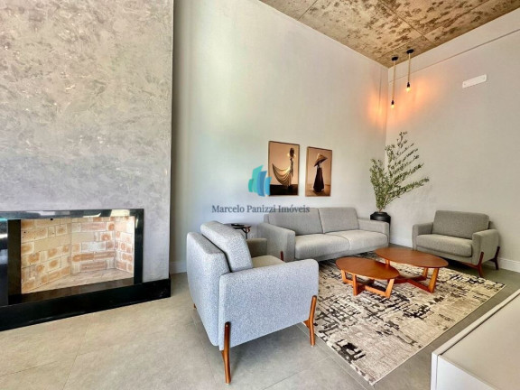 Imagem Casa de Condomínio com 3 Quartos à Venda, 164 m² em Arroio Teixeira - Capão Da Canoa