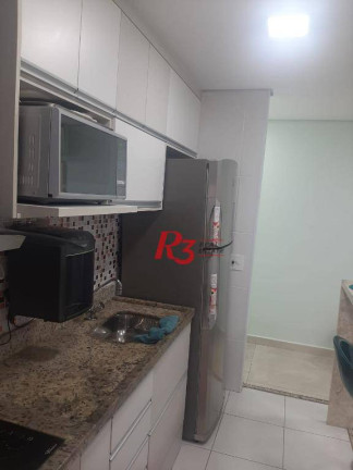 Imagem Apartamento com 2 Quartos à Venda, 66 m² em José Menino - Santos Imagem Apartamento com 2 Quartos à Venda, 66 m² em José Menino - Santos
