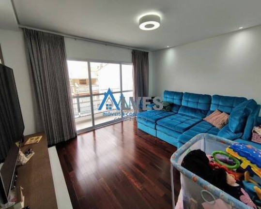 Sobrado com 3 Quartos à Venda, 270 m² em Assunção - São Bernardo Do Campo