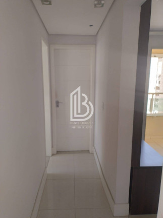 Imagem Apartamento com 2 Quartos à Venda, 59 m² em Taboão - São Bernardo Do Campo