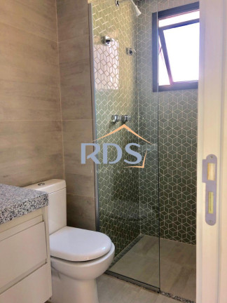 Imagem Apartamento com 1 Quarto à Venda, 52 m² em Itaim Bibi - São Paulo