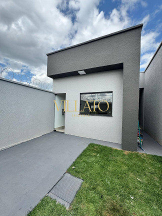 Imagem Casa com 2 Quartos à Venda, 65 m² em Residencial Buena Vista Iv - Goiânia Imagem Casa com 2 Quartos à Venda, 65 m² em Residencial Buena Vista Iv - Goiânia