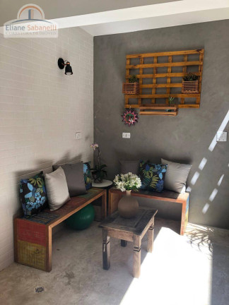 Imagem Casa com 3 Quartos à Venda, 138 m² em Paraíso Do Morumbi - São Paulo Imagem Casa com 3 Quartos à Venda, 138 m² em Paraíso Do Morumbi - São Paulo