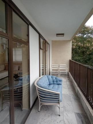 Imagem Apartamento com 4 Quartos à Venda, 230 m² em Pitangueiras - Guarujá