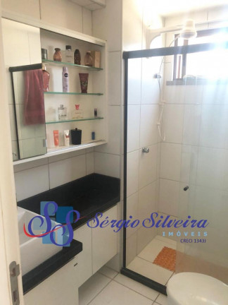 Imagem Apartamento com 3 Quartos à Venda, 88 m² em Porto Das Dunas - Aquiraz Imagem Apartamento com 3 Quartos à Venda, 88 m² em Porto Das Dunas - Aquiraz