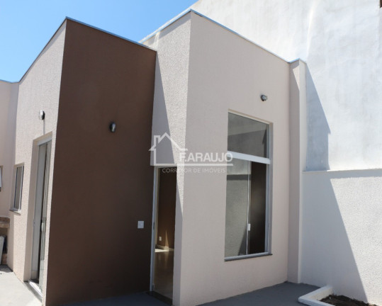 Imagem Casa com 2 Quartos à Venda, 82 m² em Jardim Wanel Ville Iv - Sorocaba