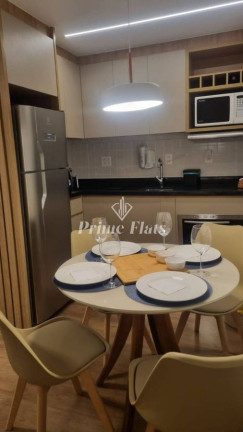 Imagem Apartamento com 1 Quarto à Venda, 35 m² em Moema - São Paulo Imagem Apartamento com 1 Quarto à Venda, 35 m² em Moema - São Paulo