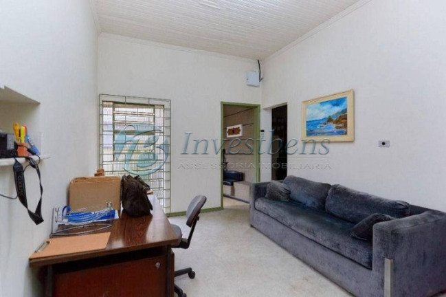 Imagem Terreno à Venda, 516 m² em Bom Retiro - Curitiba Imagem Terreno à Venda, 516 m² em Bom Retiro - Curitiba