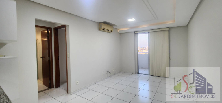 Imagem Apartamento com 2 Quartos para Alugar, 70 m² em Santo Antônio - Manaus