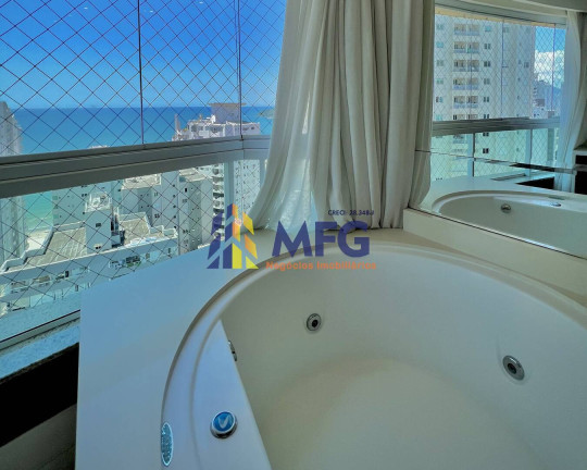 Imagem Apartamento com 4 Quartos à Venda, 477 m² em Centro - Balneário Camboriú