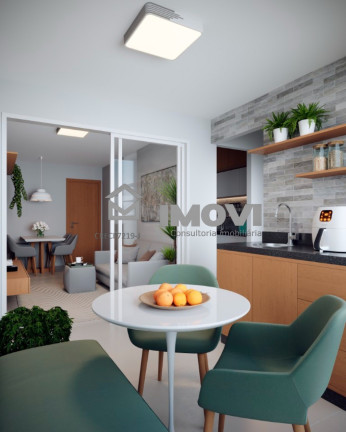 Imagem Imóvel com 3 Quartos à Venda, 90 m² em Praia De Itaparica - Vila Velha