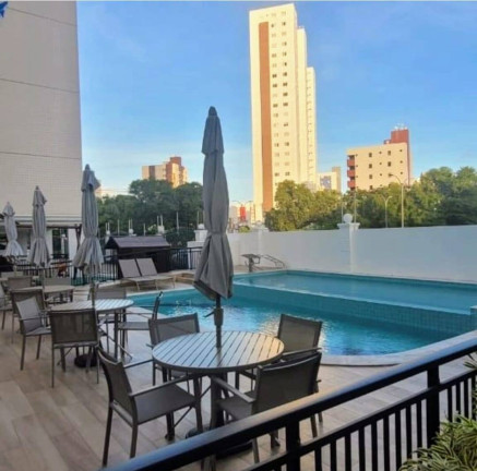 Imagem Apartamento com 3 Quartos à Venda, 88 m² em Jardim Oceania - João Pessoa Imagem Apartamento com 3 Quartos à Venda, 88 m² em Jardim Oceania - João Pessoa