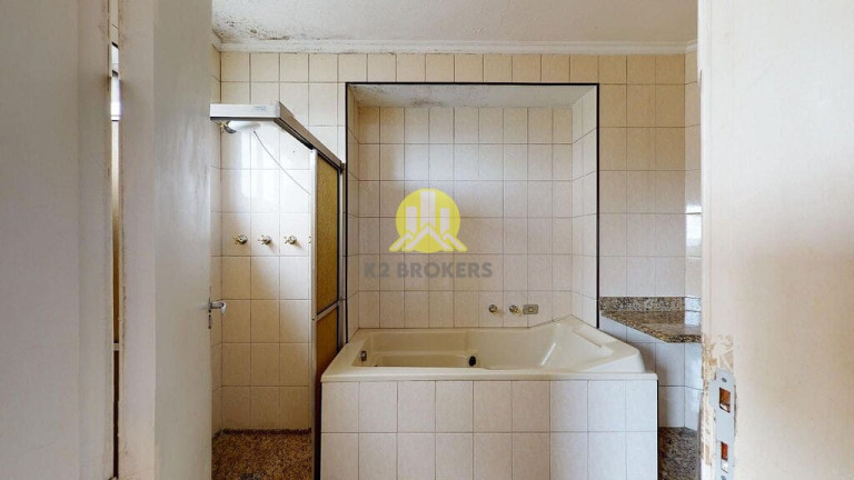 Imagem Apartamento com 3 Quartos à Venda, 178 m² em Pinheiros - São Paulo
