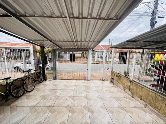 Imagem Casa com 2 Quartos à Venda, 48 m² em Restinga - Porto Alegre