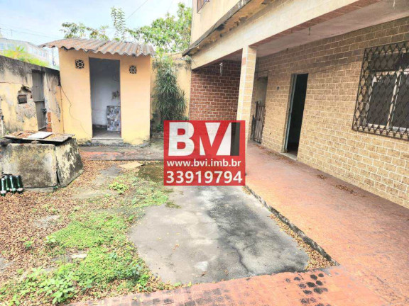 Imagem Casa com 3 Quartos à Venda, 380 m² em Irajá - Rio De Janeiro Imagem Casa com 3 Quartos à Venda, 380 m² em Irajá - Rio De Janeiro