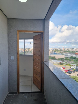 Kitnet com 2 Quartos à Venda, 42 m² em Cidade Antônio Estevão De Carvalho - São Paulo