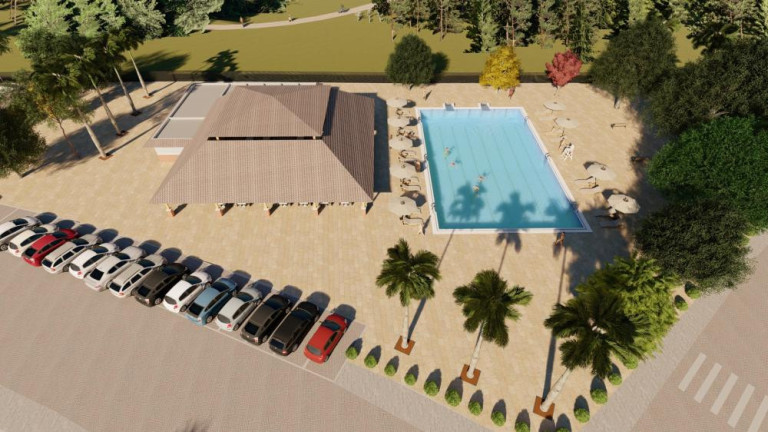 Imagem Terreno à Venda, 401 m² em Cumbuco - Caucaia