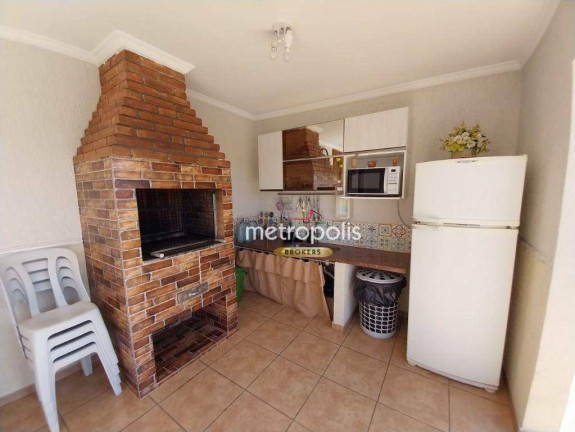 Imagem Apartamento com 2 Quartos à Venda, 100 m² em Vila Lusitânia - São Bernardo Do Campo Imagem Apartamento com 2 Quartos à Venda, 100 m² em Vila Lusitânia - São Bernardo Do Campo
