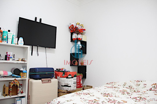 Imagem Apartamento com 2 Quartos à Venda, 60 m² em Saúde - São Paulo