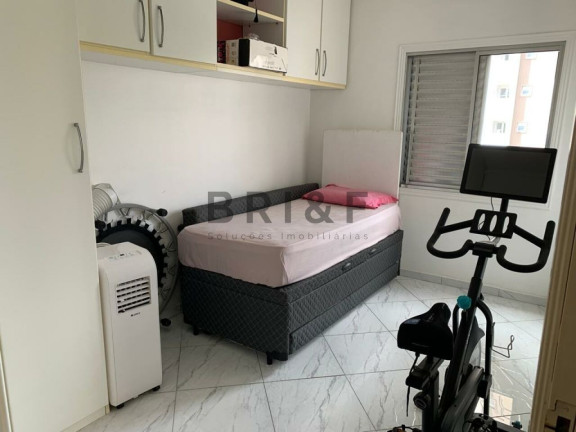 Imagem Apartamento com 2 Quartos à Venda, 107 m² em Vila Paulista - São Paulo Imagem Apartamento com 2 Quartos à Venda, 107 m² em Vila Paulista - São Paulo