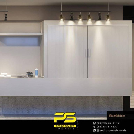 Imagem Apartamento com 4 Quartos à Venda, 137 m² em Miramar - João Pessoa Imagem Apartamento com 4 Quartos à Venda, 137 m² em Miramar - João Pessoa