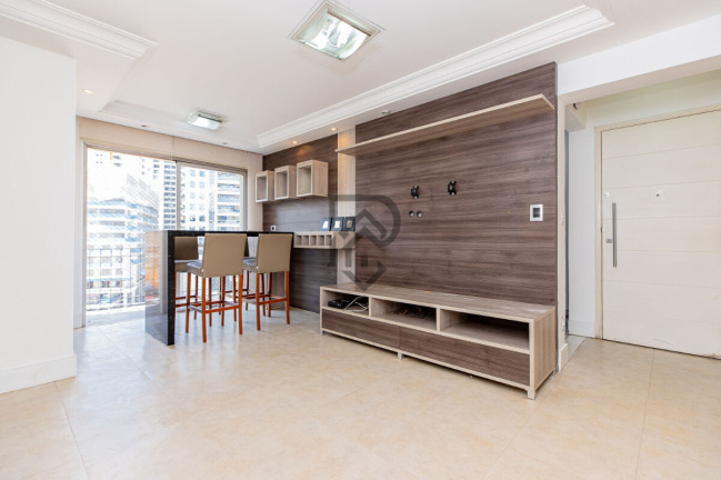 Imagem Apartamento com 2 Quartos à Venda, 65 m² em Itaim Bibi - São Paulo Imagem Apartamento com 2 Quartos à Venda, 65 m² em Itaim Bibi - São Paulo