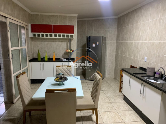 Imagem Casa com 3 Quartos à Venda, 235 m² em Jardim Maria Bonati Bordignon - Mogi Mirim Imagem Casa com 3 Quartos à Venda, 235 m² em Jardim Maria Bonati Bordignon - Mogi Mirim
