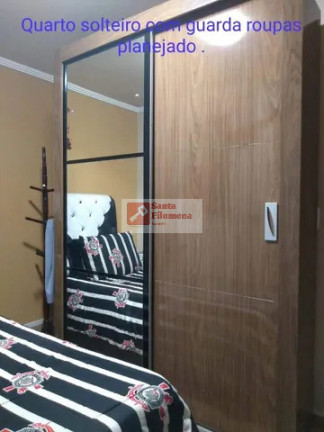 Imagem Apartamento com 2 Quartos à Venda, 55 m² em Jardim Alvorada - Santo André Imagem Apartamento com 2 Quartos à Venda, 55 m² em Jardim Alvorada - Santo André