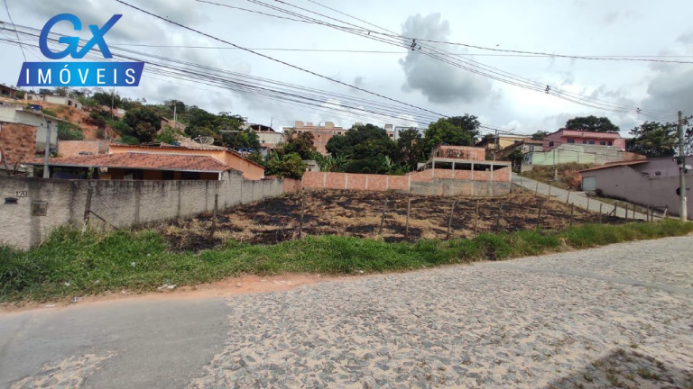 Imagem Terreno à Venda, 775 m² em Jardim Colonial - Ribeirão Das Neves Imagem Terreno à Venda, 775 m² em Jardim Colonial - Ribeirão Das Neves