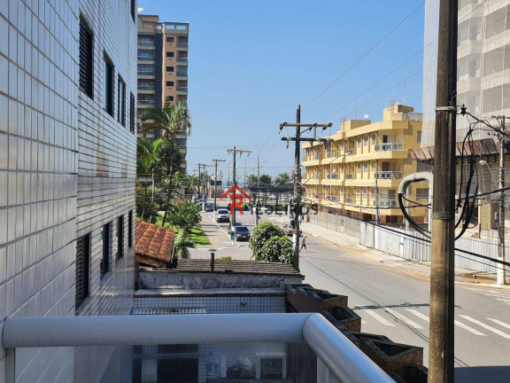 Imagem Apartamento com 2 Quartos à Venda, 55 m² em Caiçara - Praia Grande Imagem Apartamento com 2 Quartos à Venda, 55 m² em Caiçara - Praia Grande