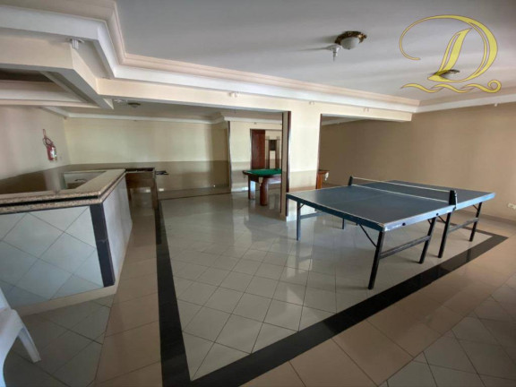 Imagem Apartamento com 3 Quartos à Venda, 115 m² em Vila Guilhermina - Praia Grande