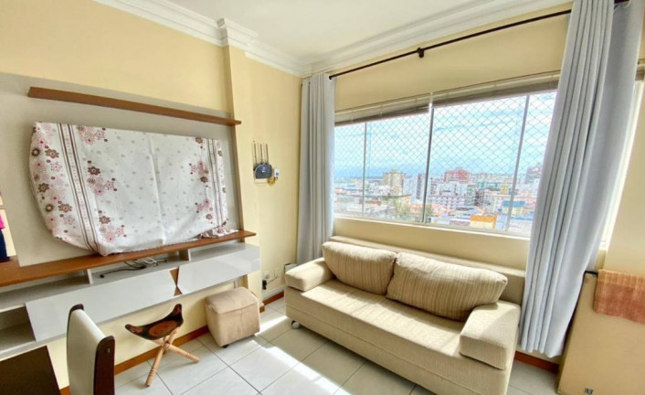 Apartamento com 2 Quartos à Venda, 77 m² em Centro - Capão Da Canoa