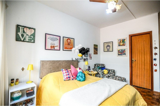 Imagem Apartamento com 3 Quartos à Venda, 148 m² em Independência - Porto Alegre