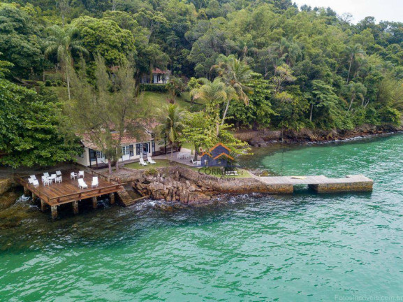 Imagem Imóvel com 6 Quartos à Venda, 480 m² em Angra Dos Reis