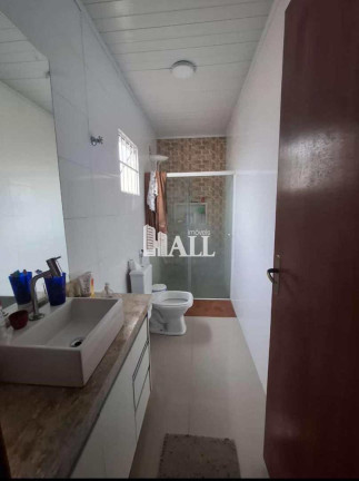 Imagem Casa com 3 Quartos à Venda, 70 m² em Loteamento Parque Nova Esperança - São José Do Rio Preto Imagem Casa com 3 Quartos à Venda, 70 m² em Loteamento Parque Nova Esperança - São José Do Rio Preto