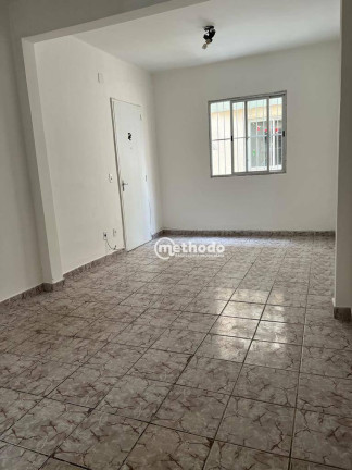 Imagem Apartamento com 2 Quartos à Venda, 58 m² em Parque Itália - Campinas Imagem Apartamento com 2 Quartos à Venda, 58 m² em Parque Itália - Campinas