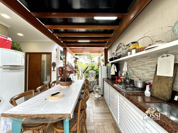 Imagem Casa com 3 Quartos à Venda,  em Recanto Da Sereia - Guarapari