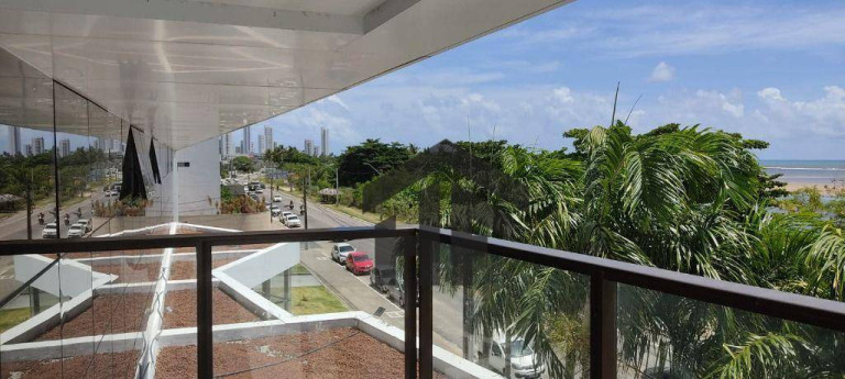 Imagem Apartamento com 2 Quartos à Venda, 97 m² em Barra De Jangada - Jaboatão Dos Guararapes Imagem Apartamento com 2 Quartos à Venda, 97 m² em Barra De Jangada - Jaboatão Dos Guararapes