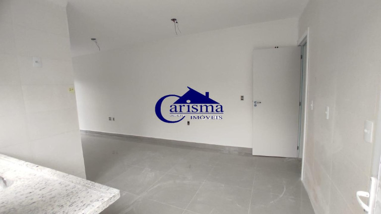 Imagem Apartamento com 3 Quartos à Venda, 56 m² em Vila Curuçá - Santo André Imagem Apartamento com 3 Quartos à Venda, 56 m² em Vila Curuçá - Santo André