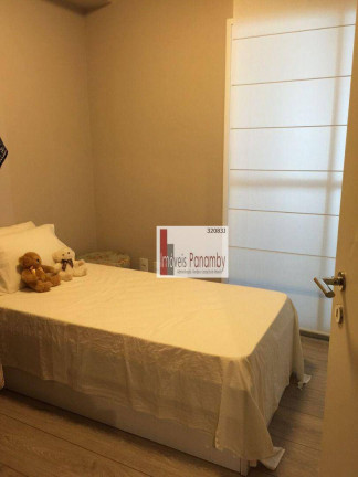Imagem Apartamento com 2 Quartos à Venda, 74 m² em Brooklin - São Paulo Imagem Apartamento com 2 Quartos à Venda, 74 m² em Brooklin - São Paulo