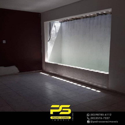 Imagem Casa com 2 Quartos à Venda, 140 m² em São Bento - Bayeux Imagem Casa com 2 Quartos à Venda, 140 m² em São Bento - Bayeux