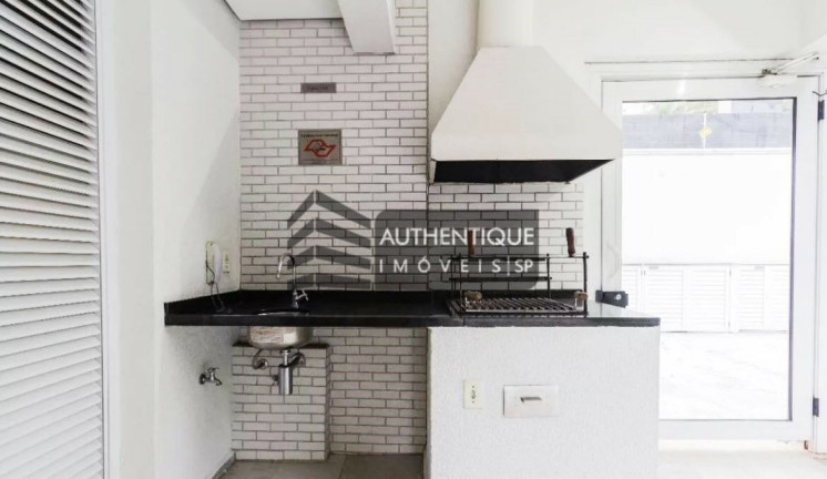 Foto do imóvel Apartamento com 2 Quartos à Venda, 70 m² em Brooklin - São Paulo