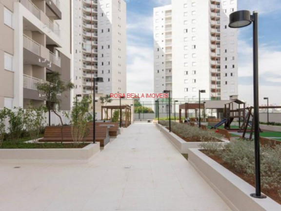 Imagem Apartamento com 2 Quartos à Venda, 54 m² em Vila Prudente - São Paulo Imagem Apartamento com 2 Quartos à Venda, 54 m² em Vila Prudente - São Paulo