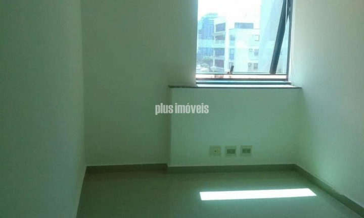 Imagem Imóvel Comercial à Venda, 45 m² em Vila Nova Conceição - São Paulo