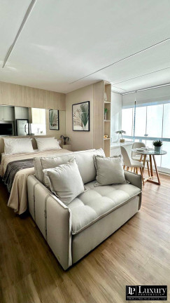 Imagem Apartamento à Venda, 26 m² em Vila Nova Conceição - São Paulo Imagem Apartamento à Venda, 26 m² em Vila Nova Conceição - São Paulo